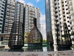 High Park Residences (D28), Apartment #595746711